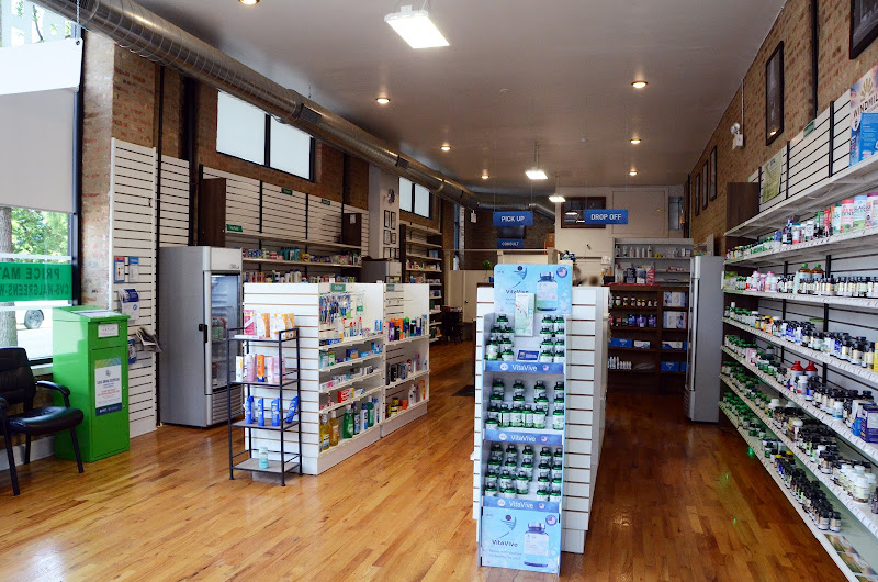 Chicago Health Mart Pharmacy - Pharmacy in Chicago
