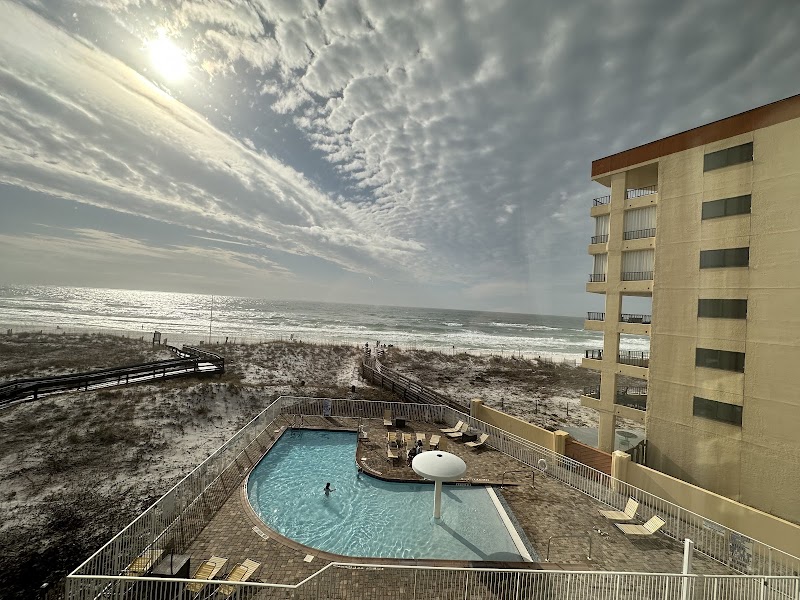 Fairfield by Marriott Inn & Suites Fort Walton Beach-West Destin