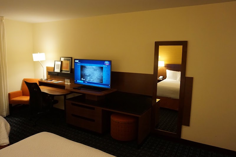 Fairfield by Marriott Inn & Suites Fort Walton Beach-West Destin photo