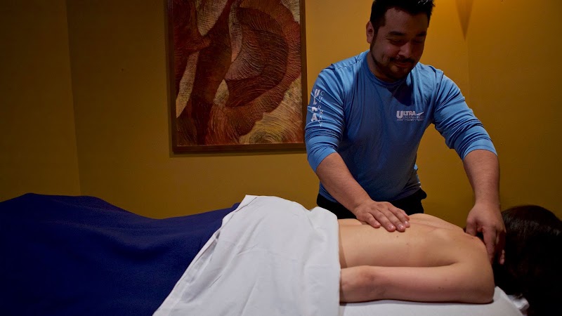 Ultra Chiropractic - Chiropractor in Seattle