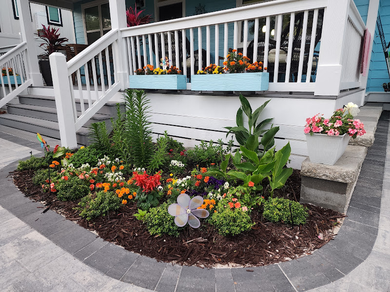 SiteOne Landscape Supply - Landscaping supply store in Santa Rosa Beach