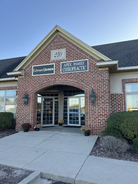 Apex Family Chiropractic