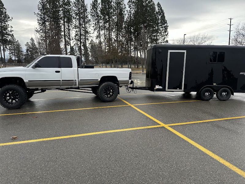 Bighouse Automotive - Mobile Auto Repair - Auto repair shop in Coeur d'Alene