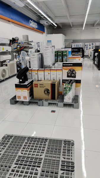 Electro Lama - Electronics store in Puerto Plata 57000