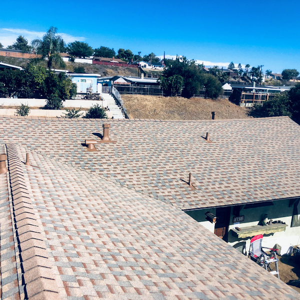 San Diego County Roofing & Solar