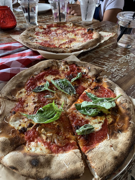 Pizza Craft Pizzeria & Italian Specialities - Pizza restaurant in Fort Lauderdale
