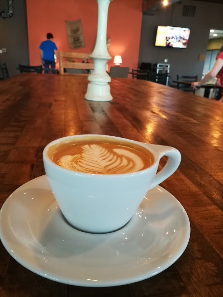 Third Space Coffee Roastery Cafe and Events - Coffee shop in Colorado Springs