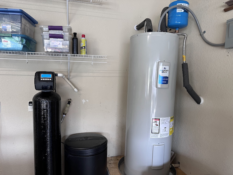 Swain plumbing, LLC - Plumber in New Braunfels