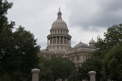 The Original and Locally Owned Austin Ghost Tours and Investigations