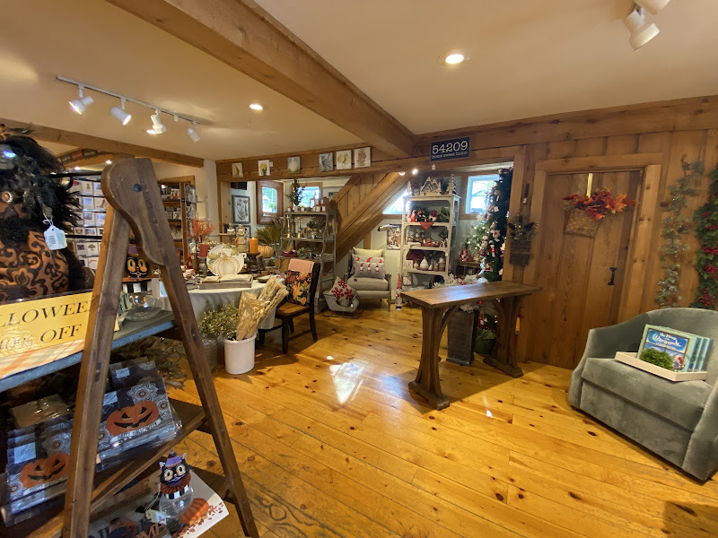 Door County Nature Works - Furniture store in Egg Harbor
