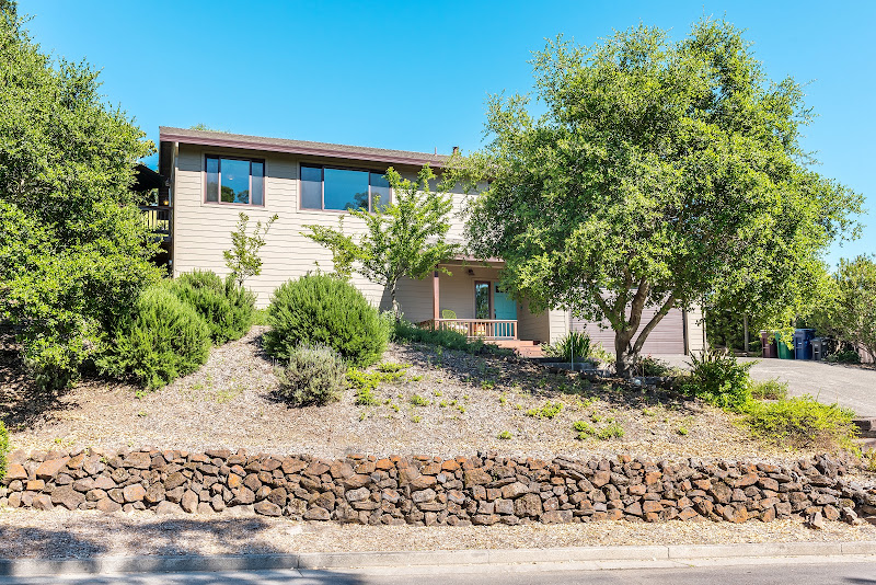 Marquis + Farwell Real Estate Group - Healdsburg