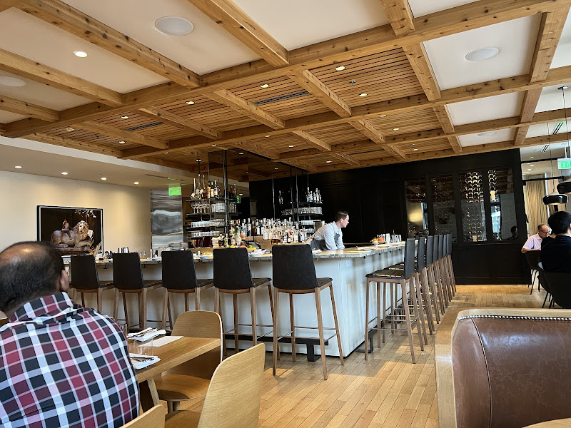 Tavernetta - Italian restaurant in Denver