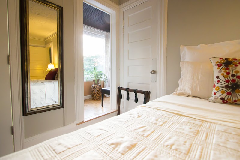 A & Faye Bed and Breakfast photo