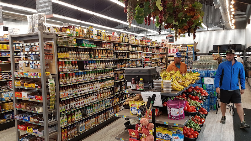 The Market at Telluride - Grocery store in Telluride