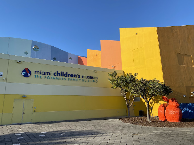 Miami Children's Museum