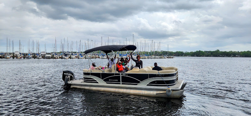 Boat Rental Jacksonville - Boat rental service in Jacksonville
