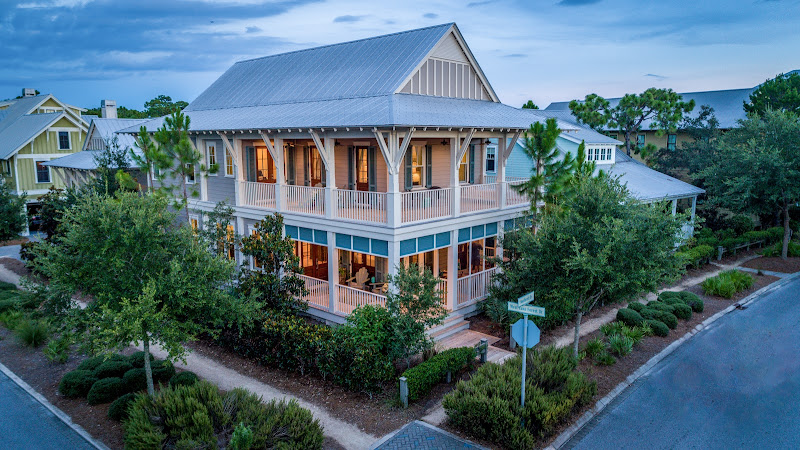 Lambert Realty & Development - Real estate agency in Santa Rosa Beach