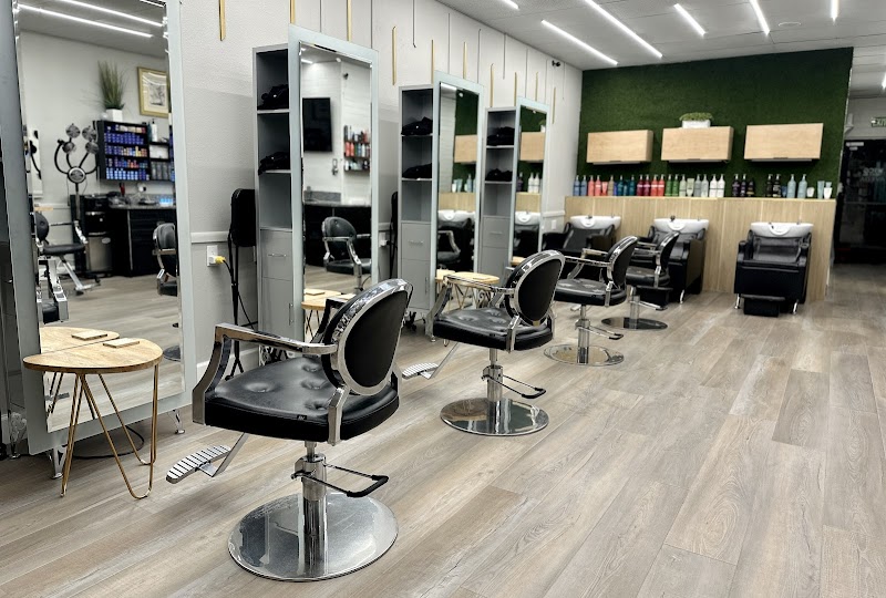 Aveda - TCG Salon & Headspa photo