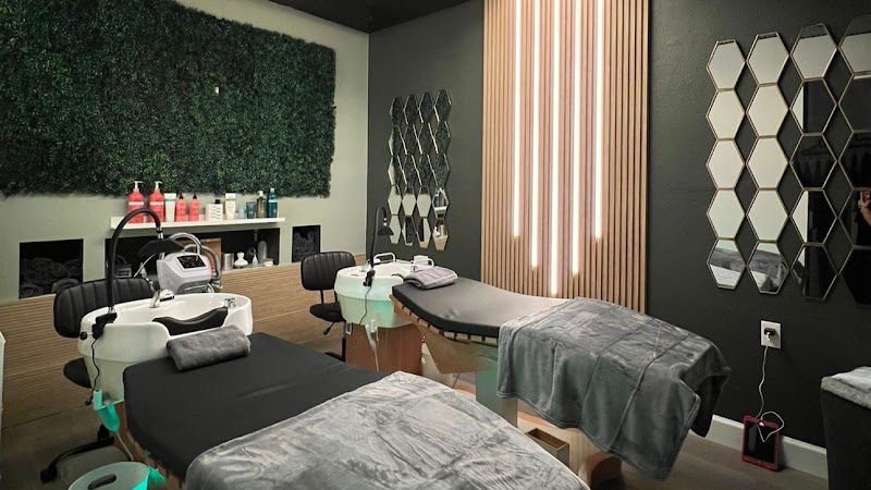 Aveda - TCG Salon & Headspa photo