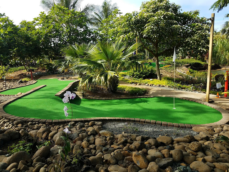 Anaina Hou Community Park