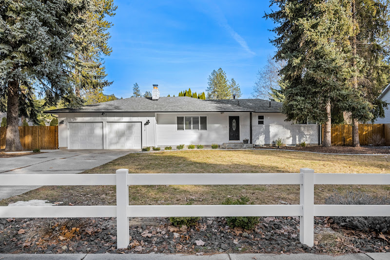 Lake CDA Property Management