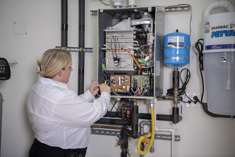 Anderson Plumbing, Heating & Air