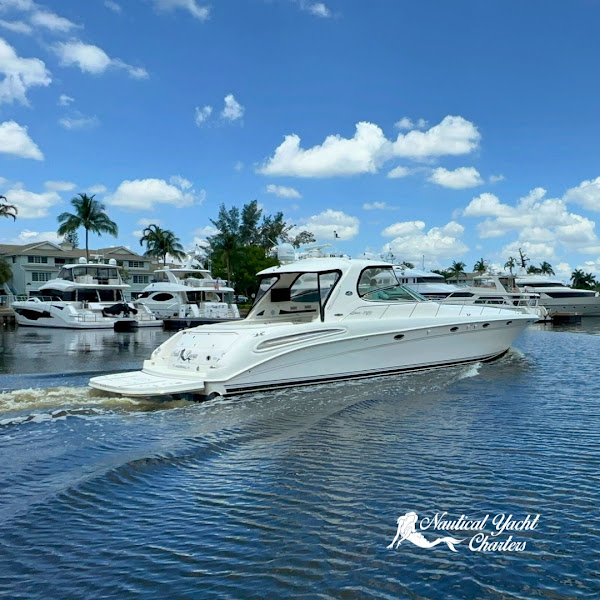 Nautical Yacht Charters