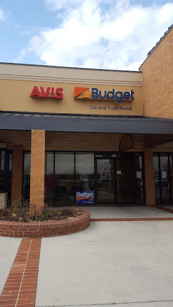 Avis Car Rental