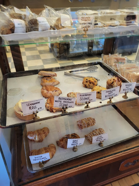 Blue Horse Beach Cafe - Coffee shop in Fish Creek