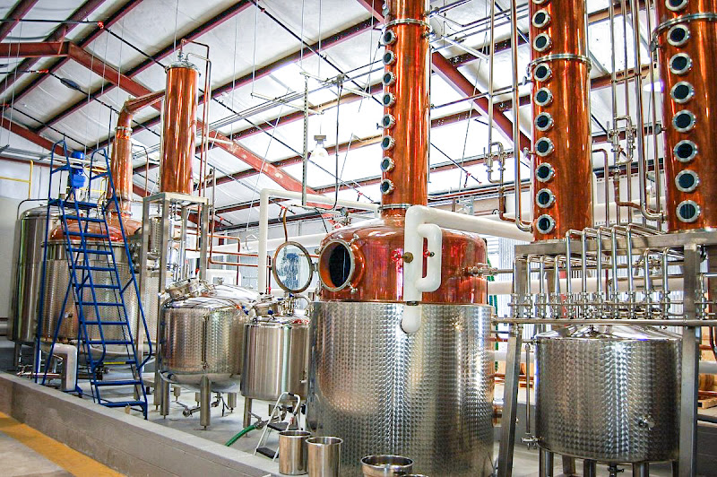 Hilton Head Distillery