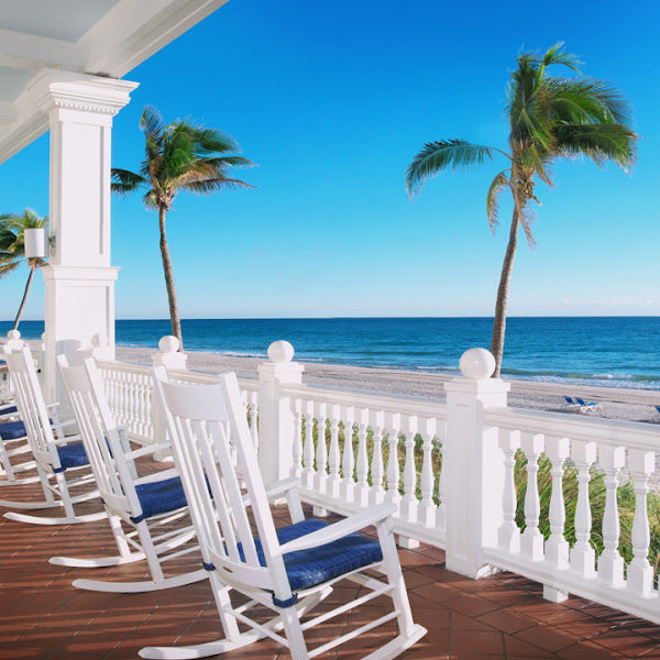 Pelican Grand Beach Resort