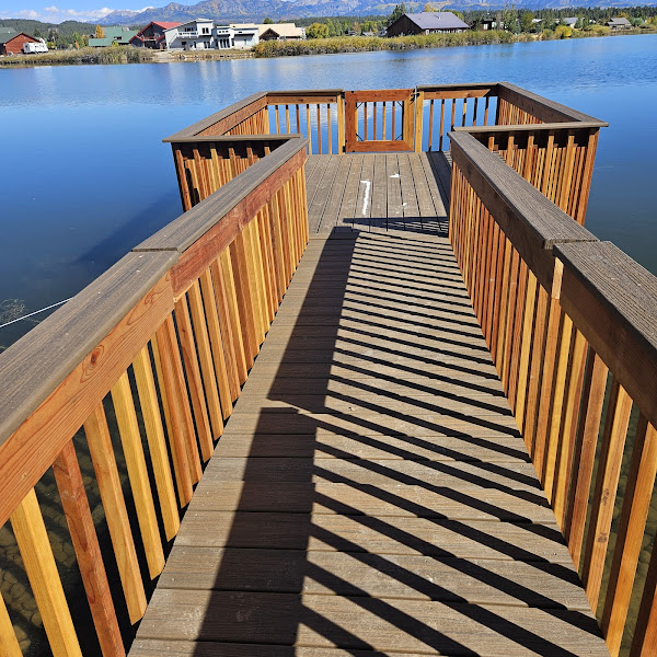 Cutting Edge Builders - General contractor in Pagosa Springs