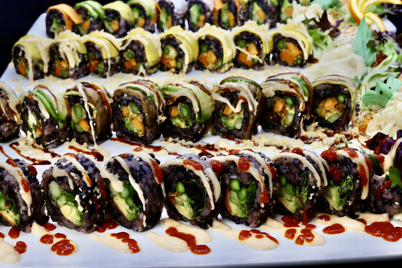 Phatt Pho n' Sushi - Asian restaurant in Aspen