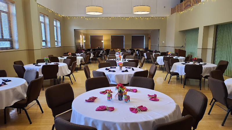 Bozeman Event Space