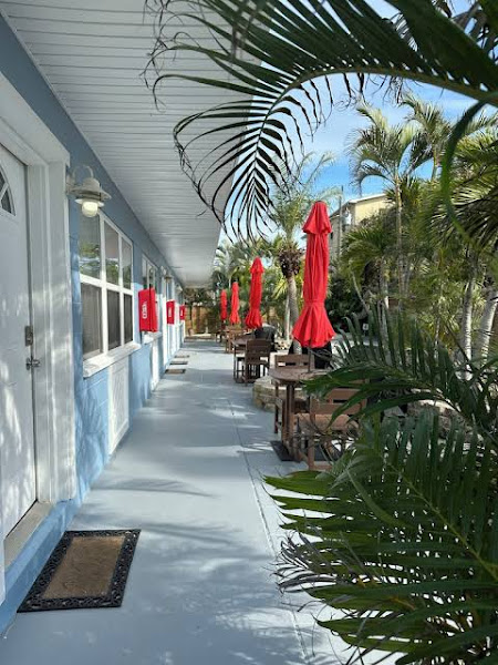 Coco Sands Studios