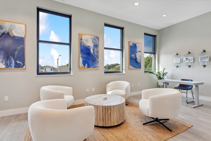 Athena Real Estate - Real estate agency in New Orleans