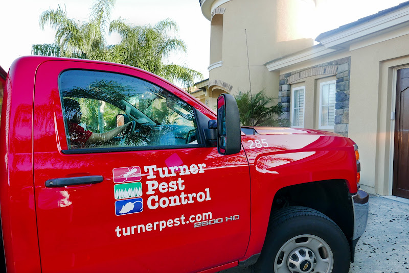 Turner Pest Control