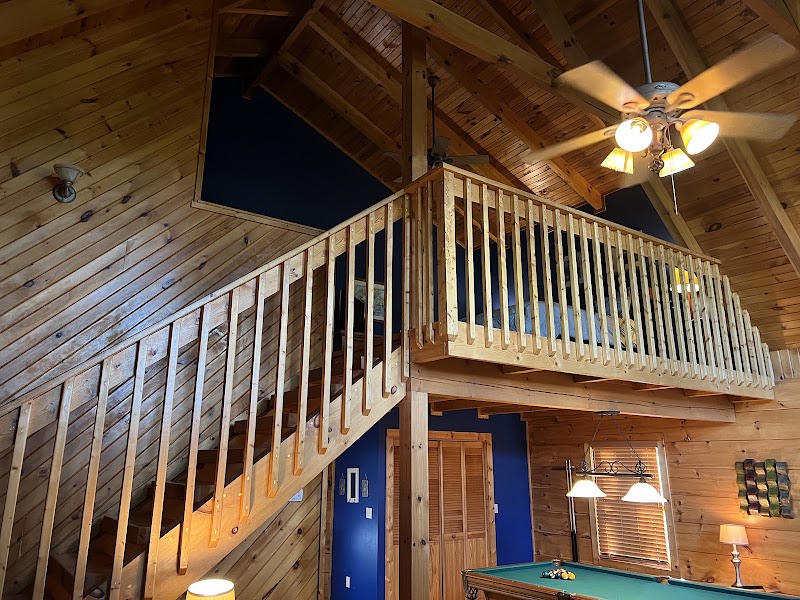 Smoky Mountain Chalet Rentals - Cabin rental agency in Gatlinburg
