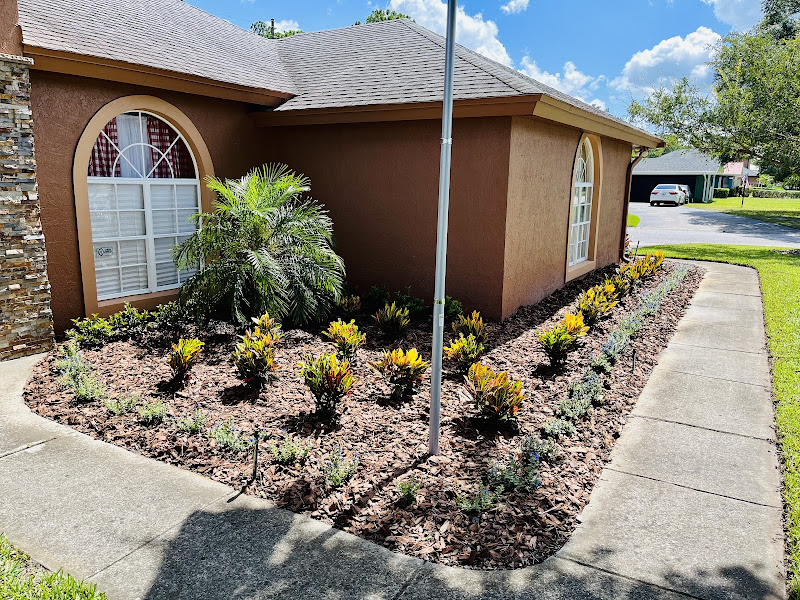 Notable Landscaping, East Orlando