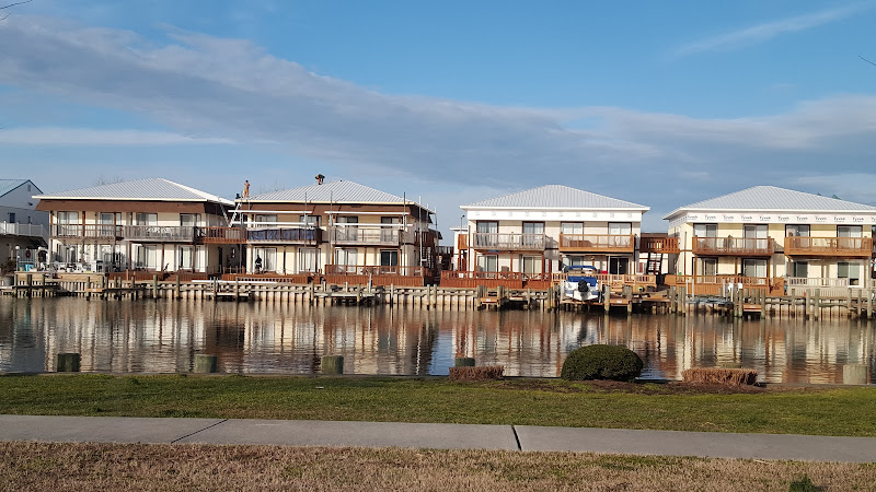 Coastal Property Management, Inc. - Property management company in Ocean City