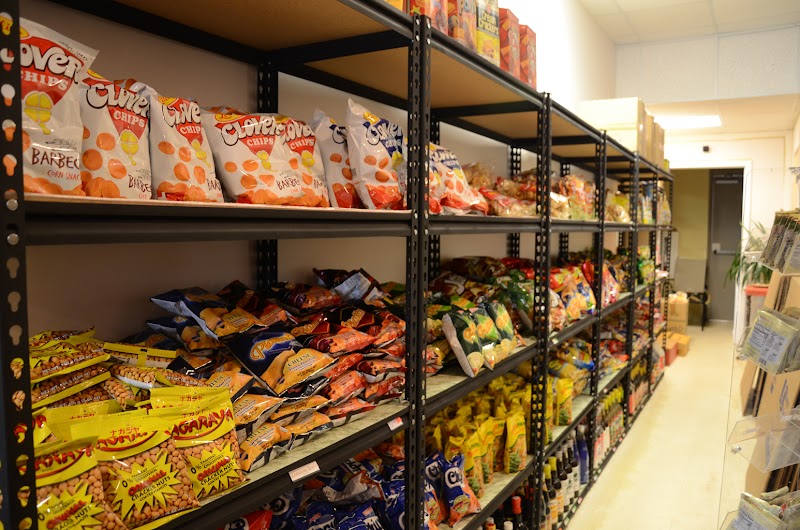 Asian Market and Souvenirs photo
