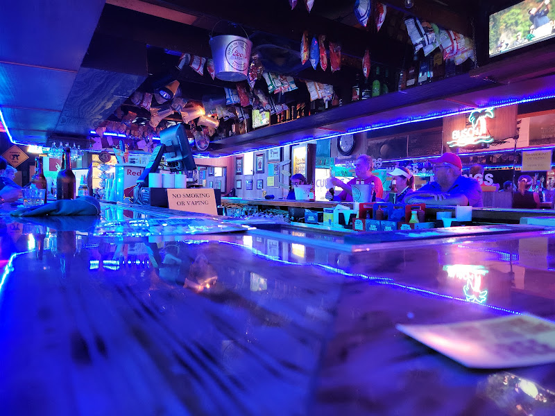 Monkey Bar of Clearwater inc.