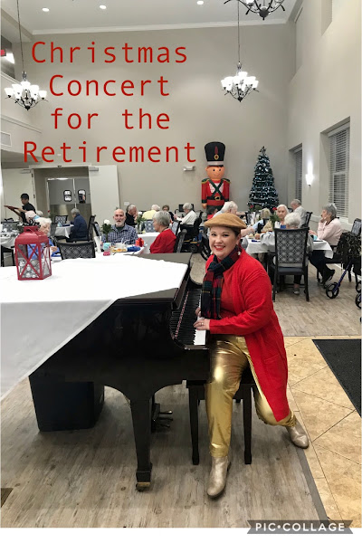 Live Piano Music For All Occasions