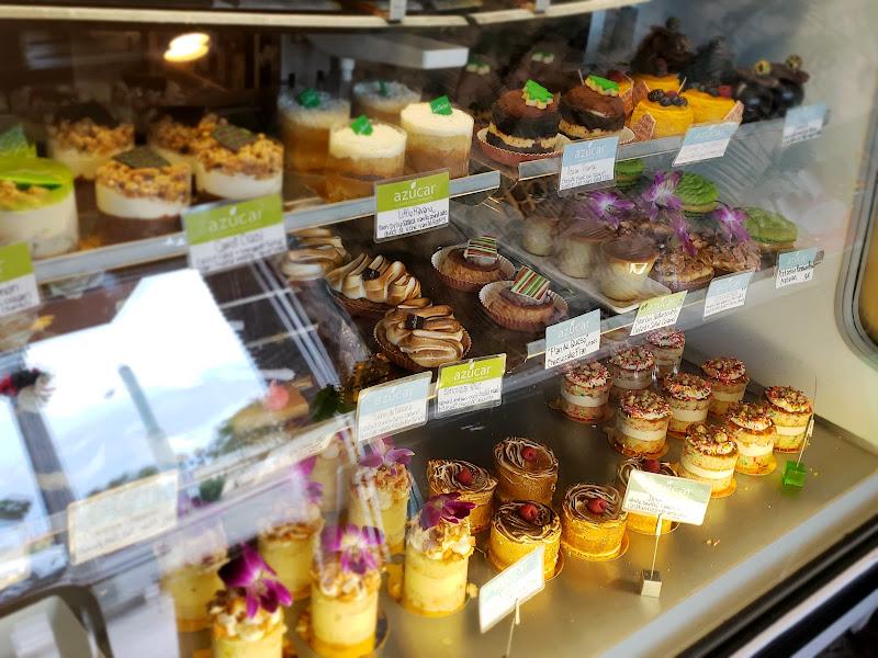 Azucar - Pastry shop in San Diego