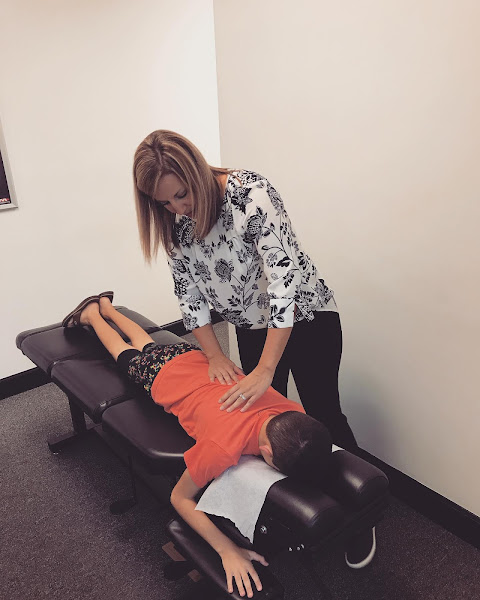 Trinity Chiropractic - *Chiropractor Naples* Voted Best Of Naples Award 2021 & 2024
