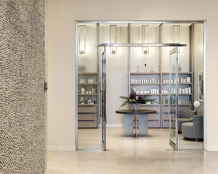 The Spa at Four Seasons Nashville