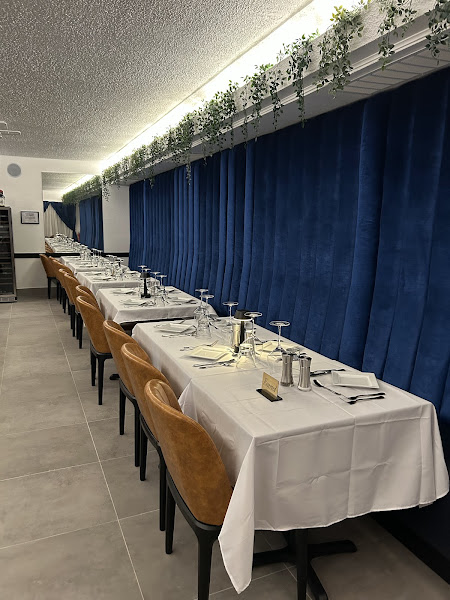 La Dolce Vita Trattoria St Pete Beach - Italian restaurant in St Pete Beach