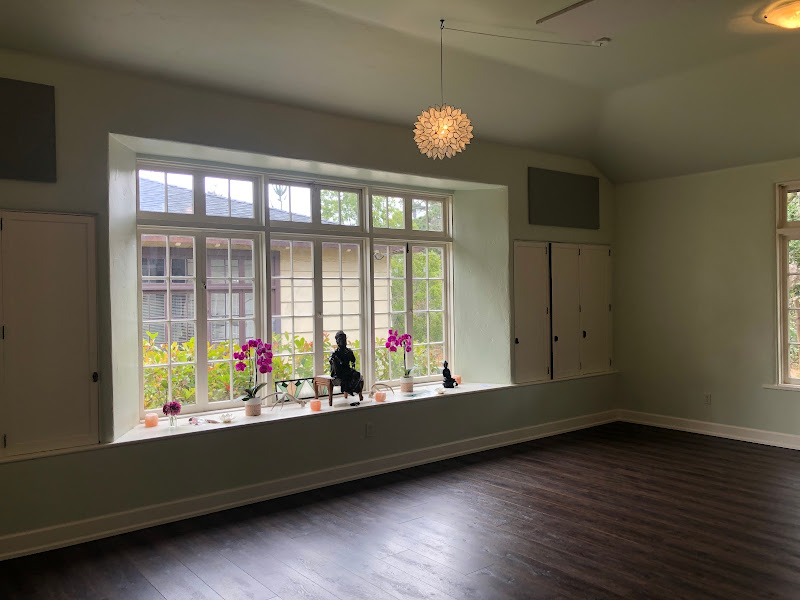 Yoga Shala by the Sea - Yoga studio in Carmel-By-The-Sea