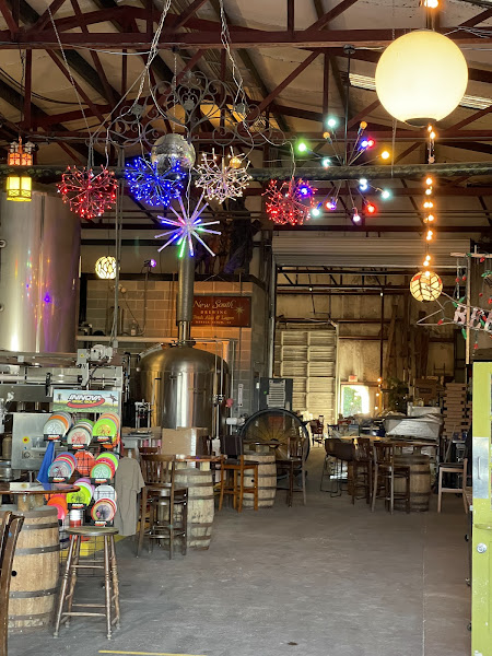 New South Brewing - Brewery in Myrtle Beach