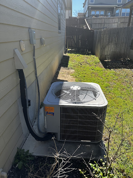 Komfort Kings Heating and Air Conditioning - HVAC contractor in New Braunfels